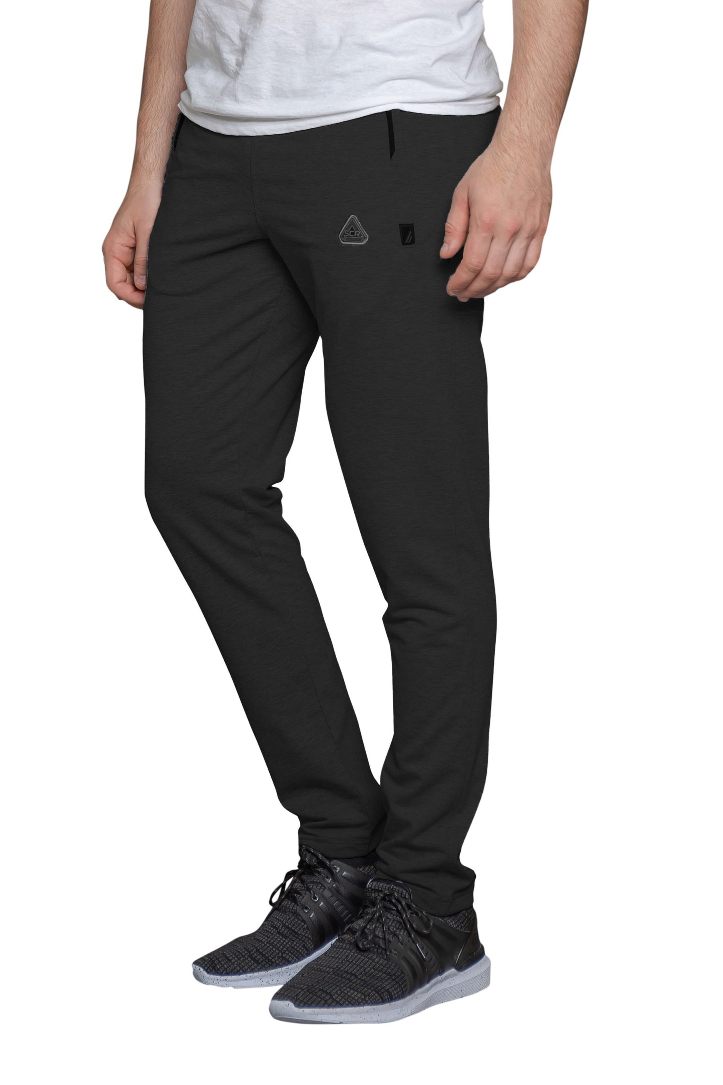All-Day Comfort Atletische Broek Getailleerd - AVG