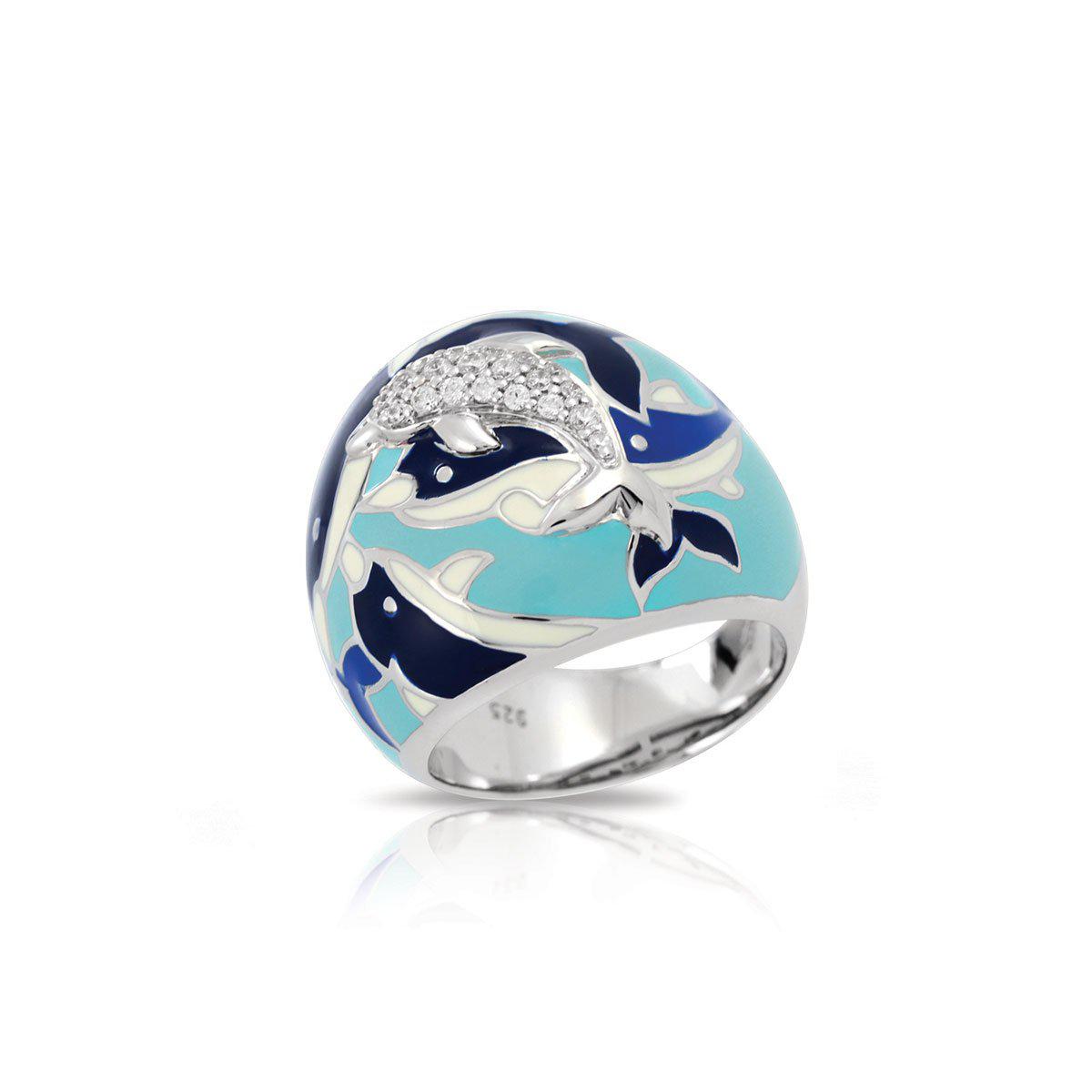 Delfino Ring