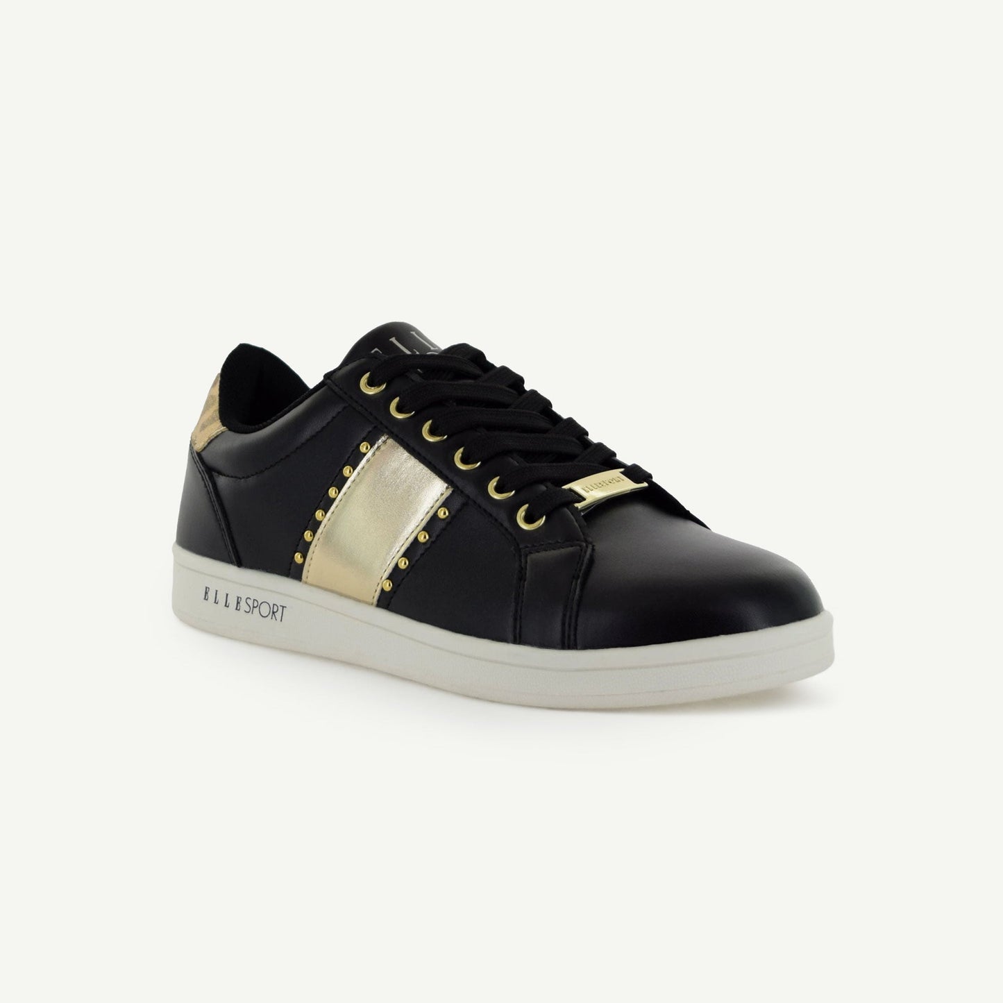 ECLAIR: SCARPA DA CERIMONIA - NERA