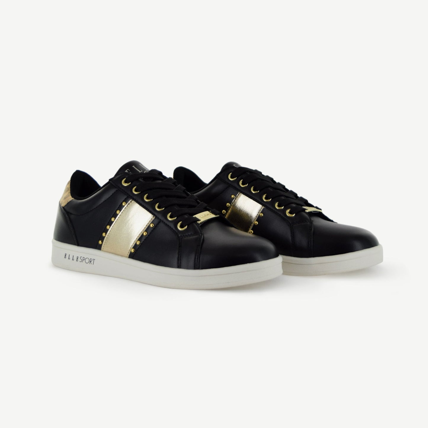 ECLAIR: SCARPA DA CERIMONIA - NERA