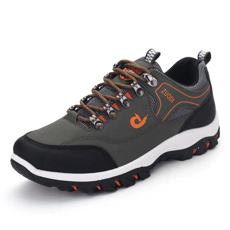 Waterproof Hiking Shoes