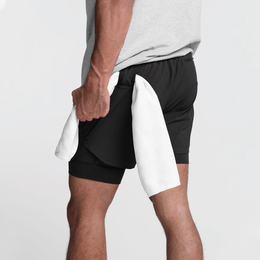 Fitness Shorts | Lightweight and Breathable for Maximum Performance 2