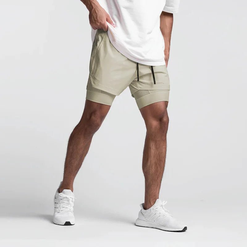 Fitness Shorts | Lightweight and Breathable for Maximum Performance 7