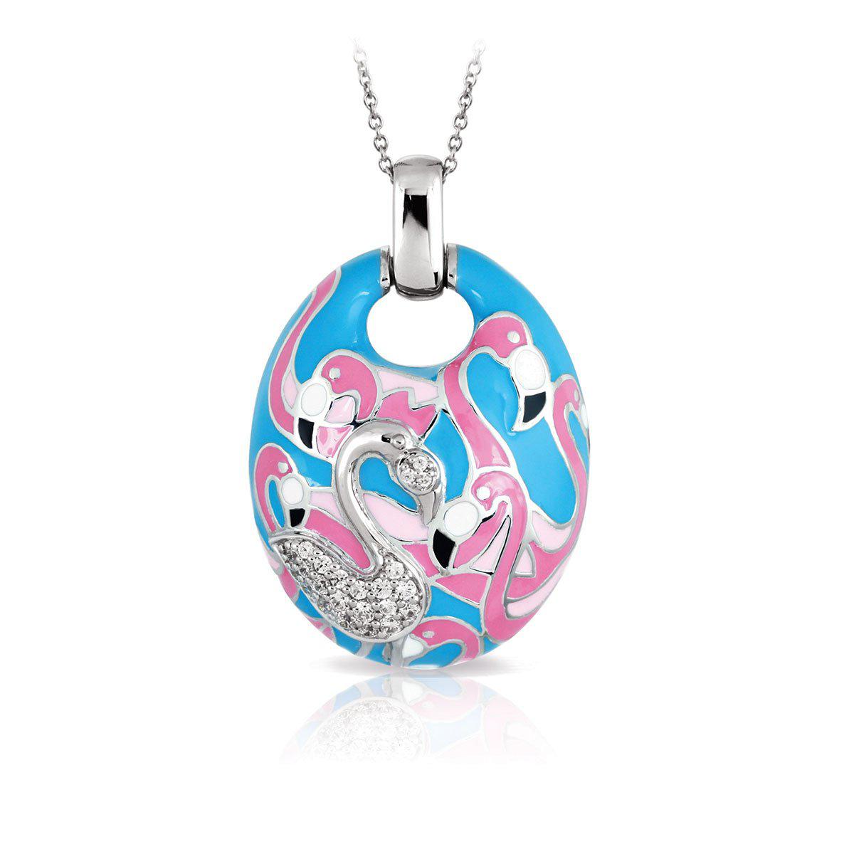 Flamingo anheng
