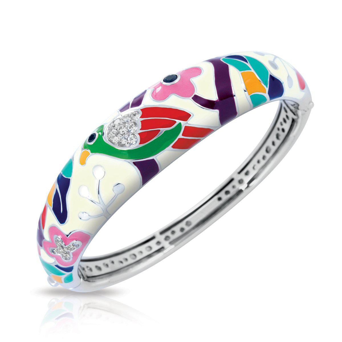 Perroquet Armbånd