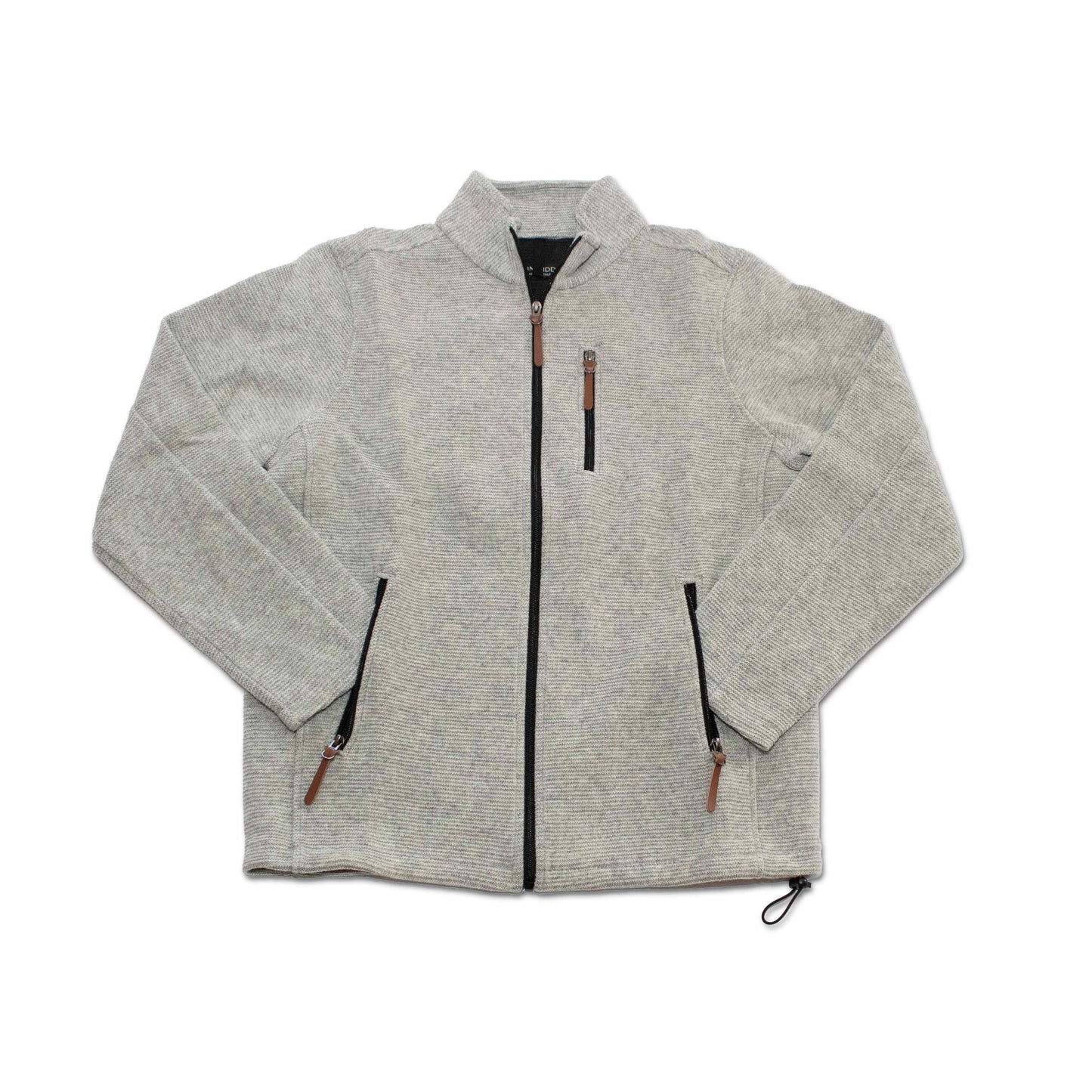 Windstopper Jacket - Natural