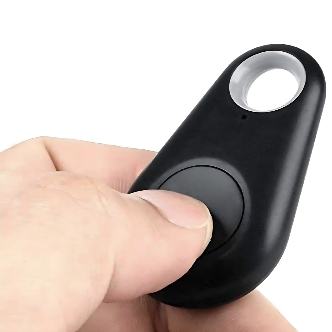 GPS Tracker | Real-Time Location Updates with Durable Design 1