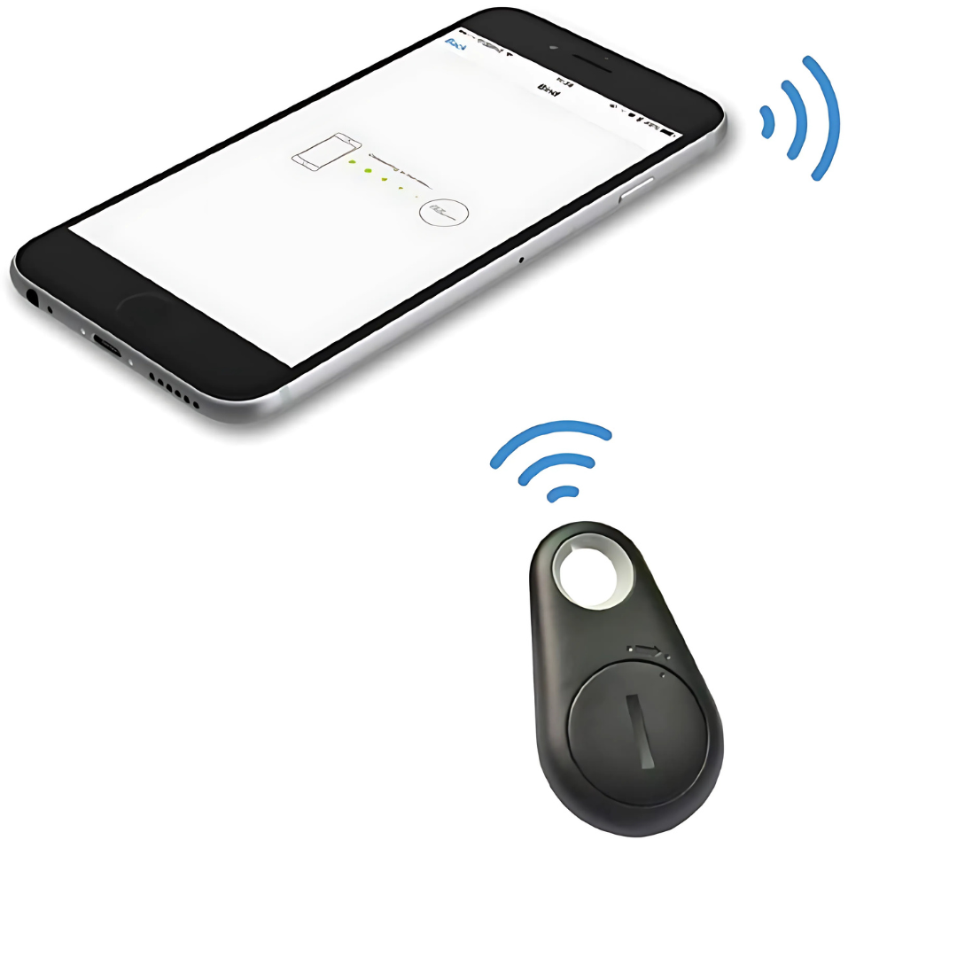 GPS Tracker | Real-Time Location Updates with Durable Design 3