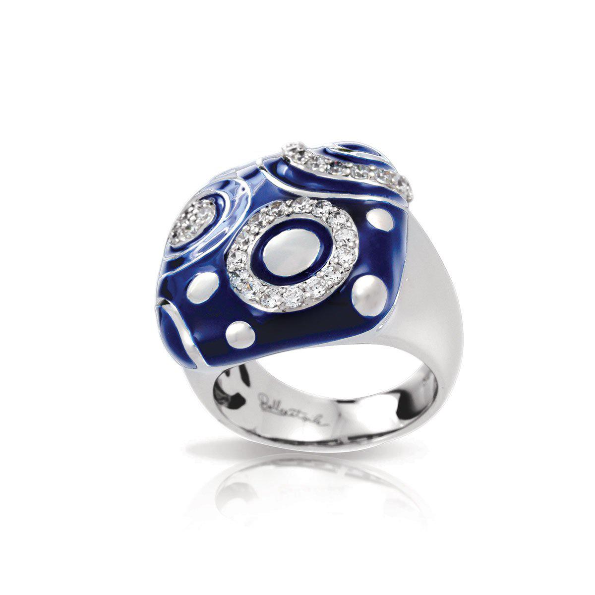 Galakse-ring