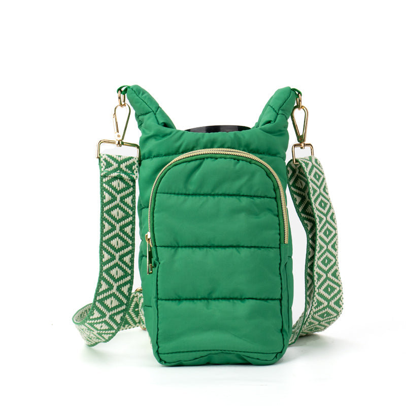 The Capri | Bägarehållare Crossbody
