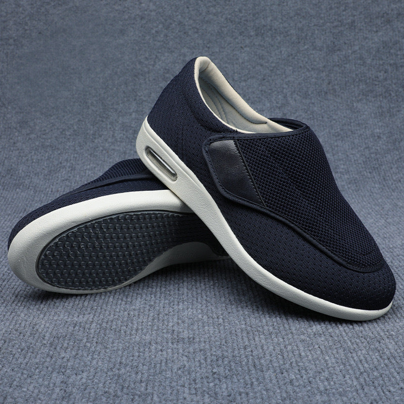 Comfort Wide Fit schoenen