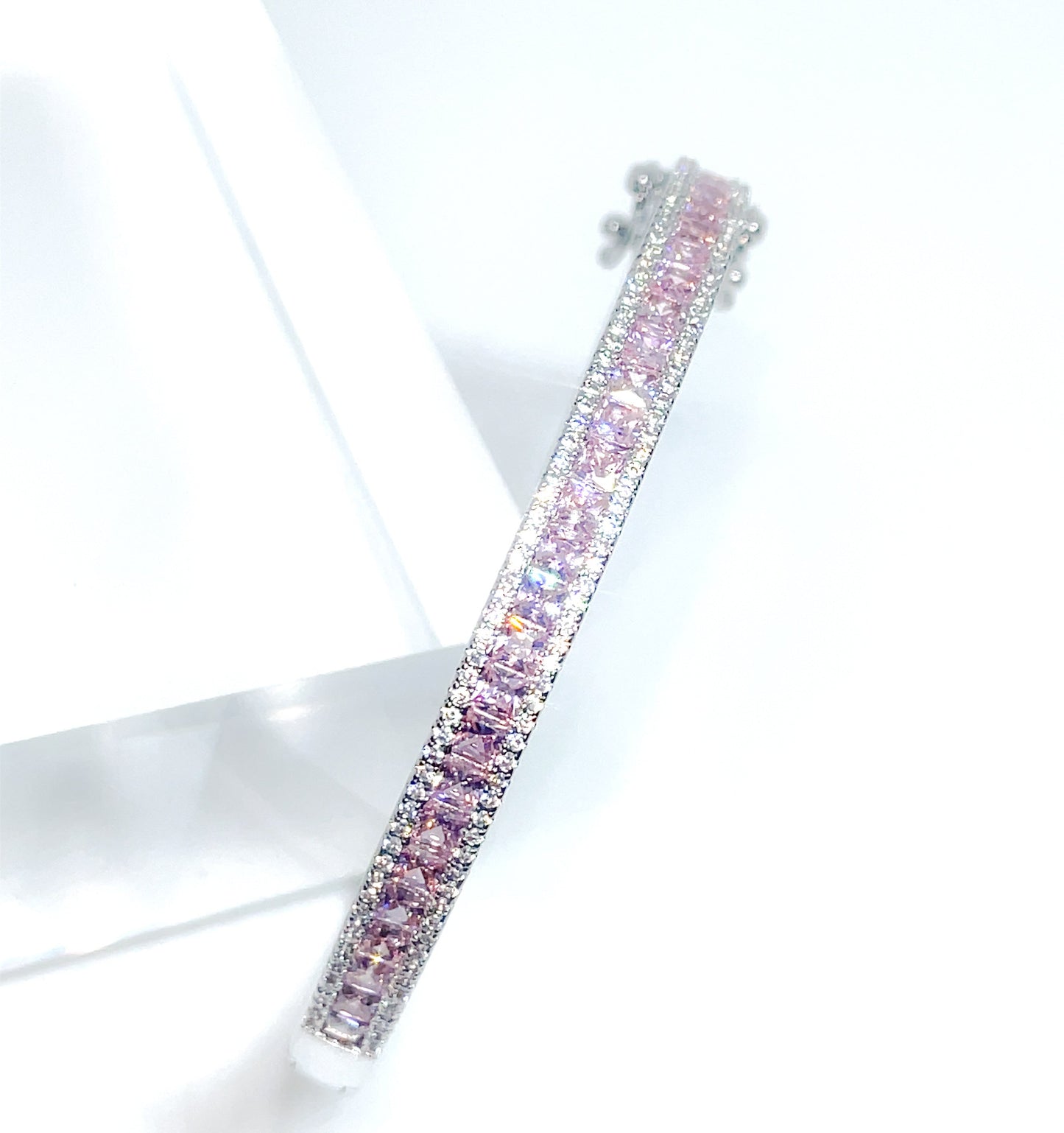 The Timeless Classic Bangle Bracelet