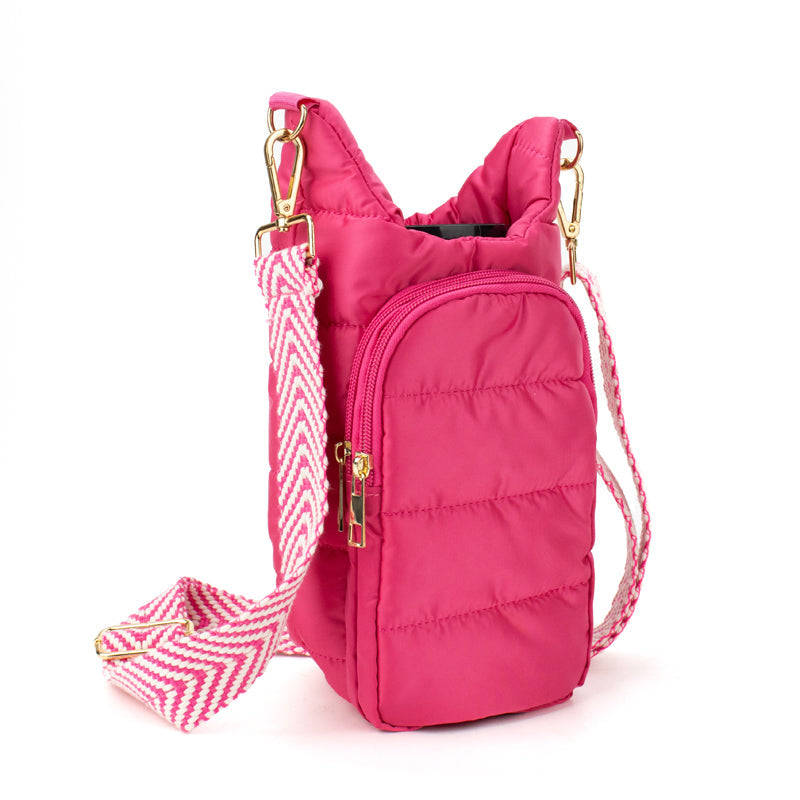 The Capri | Bägarehållare Crossbody
