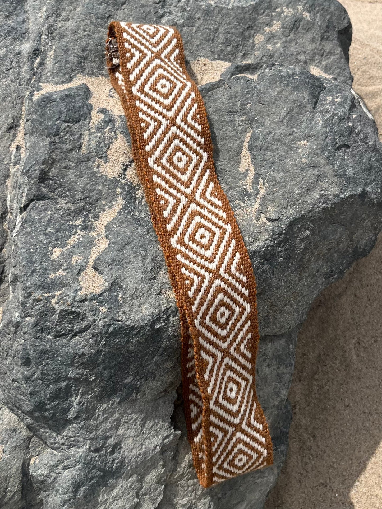 Beschermingsintentie Hoedband