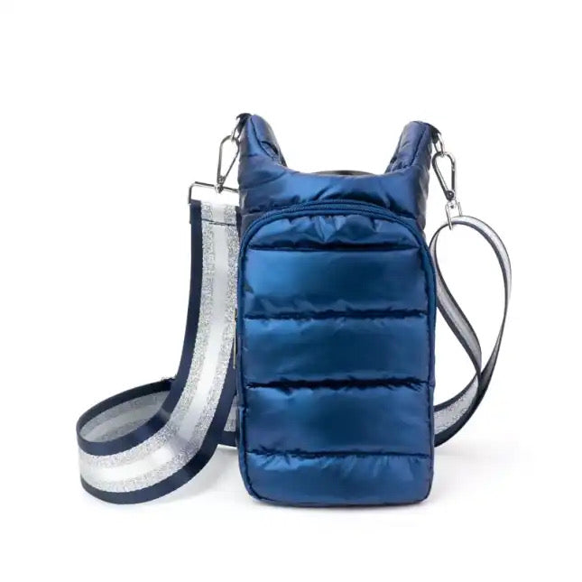 The Capri | Bägarehållare Crossbody