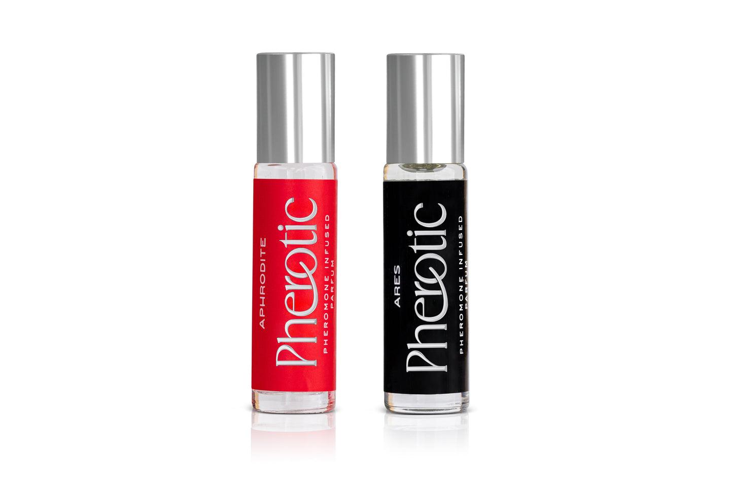 Feromonen Parfum voor Vrouwen - Aphrodite