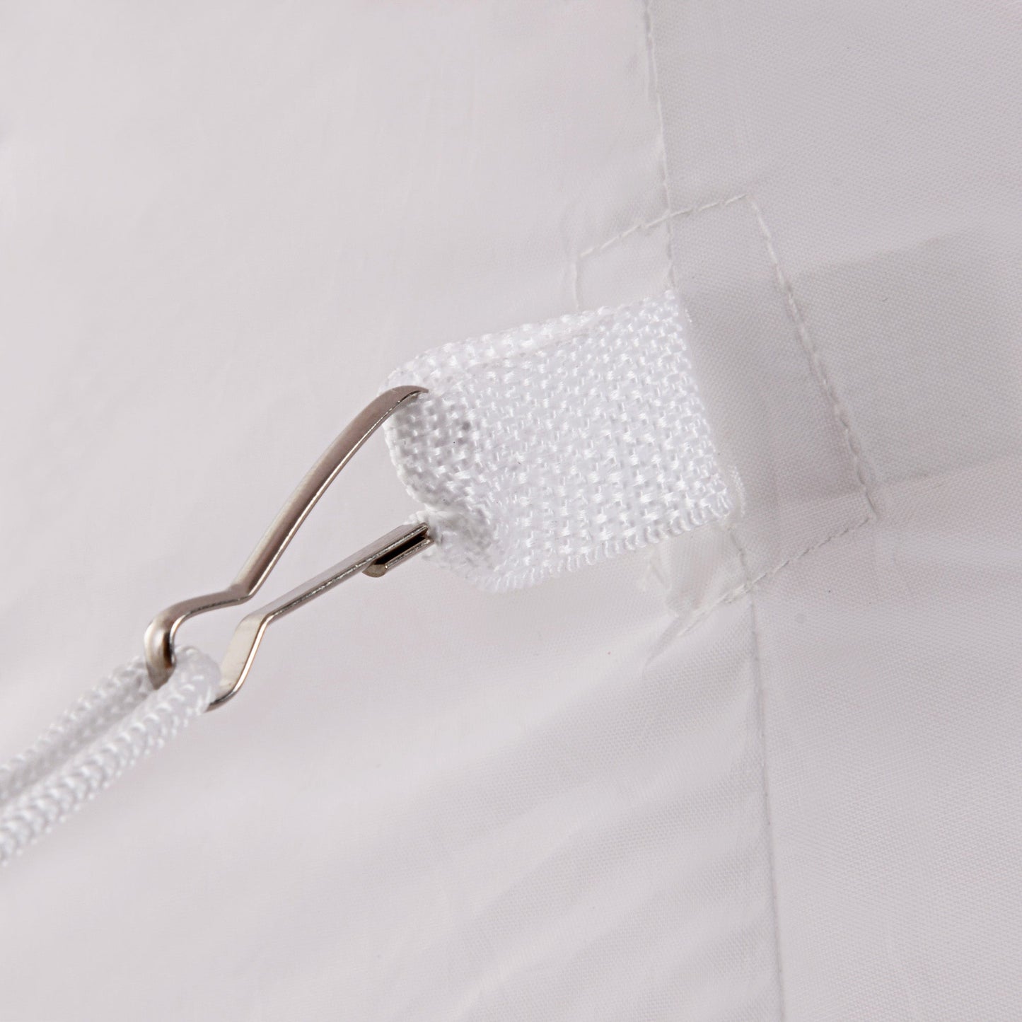 Inflatable Christmas Snowman Decoration | 240 cm with LED Lights 3