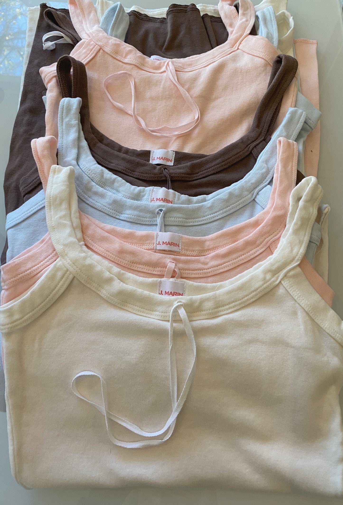 1930-tallets franske vintage sløyfe camisolekjole