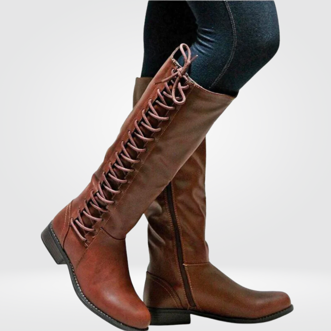 Knee High Boots for Women | Stylish and Comfortable Long Boots 3