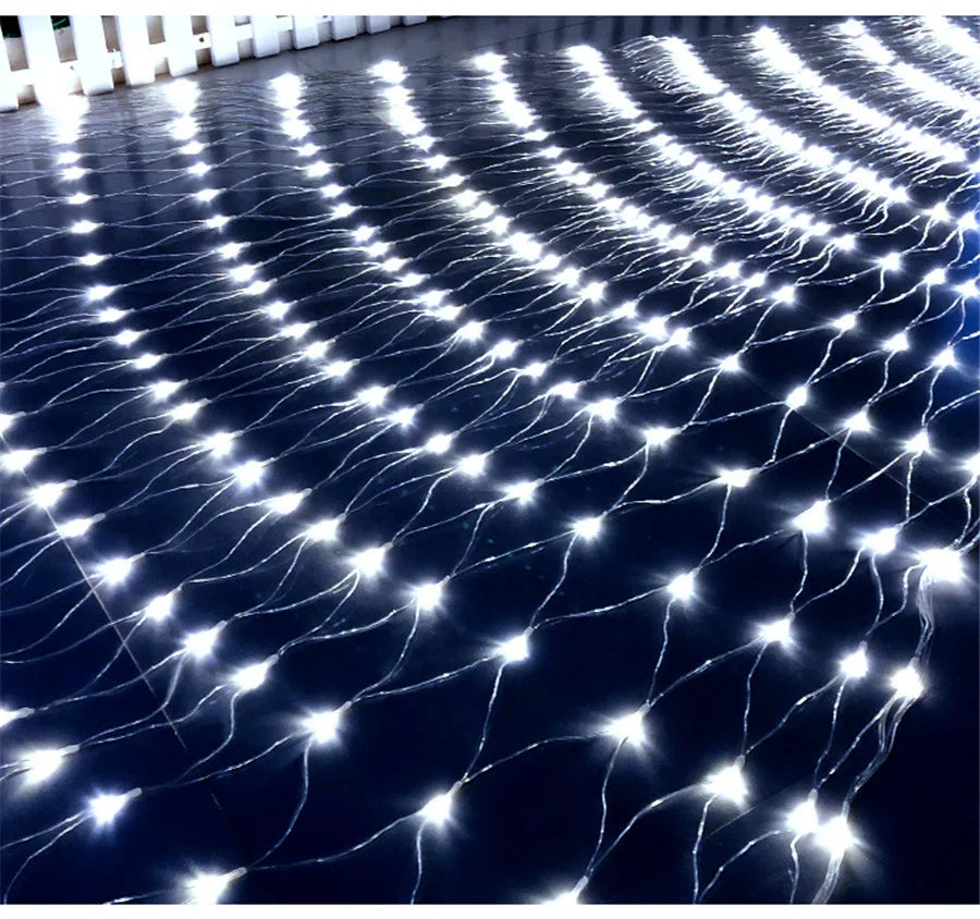 LED Mood Lamp | Waterproof Outdoor Lighting for Events 4