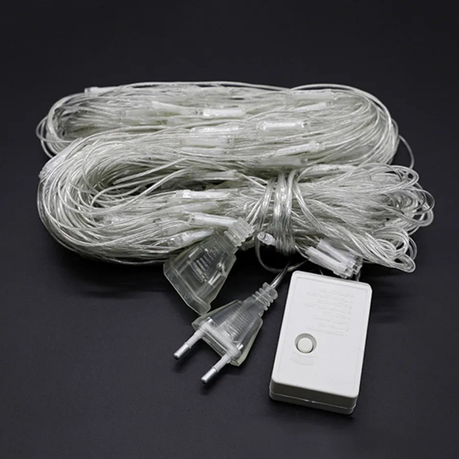 LED Mood Lamp | Waterproof Outdoor Lighting for Events 6