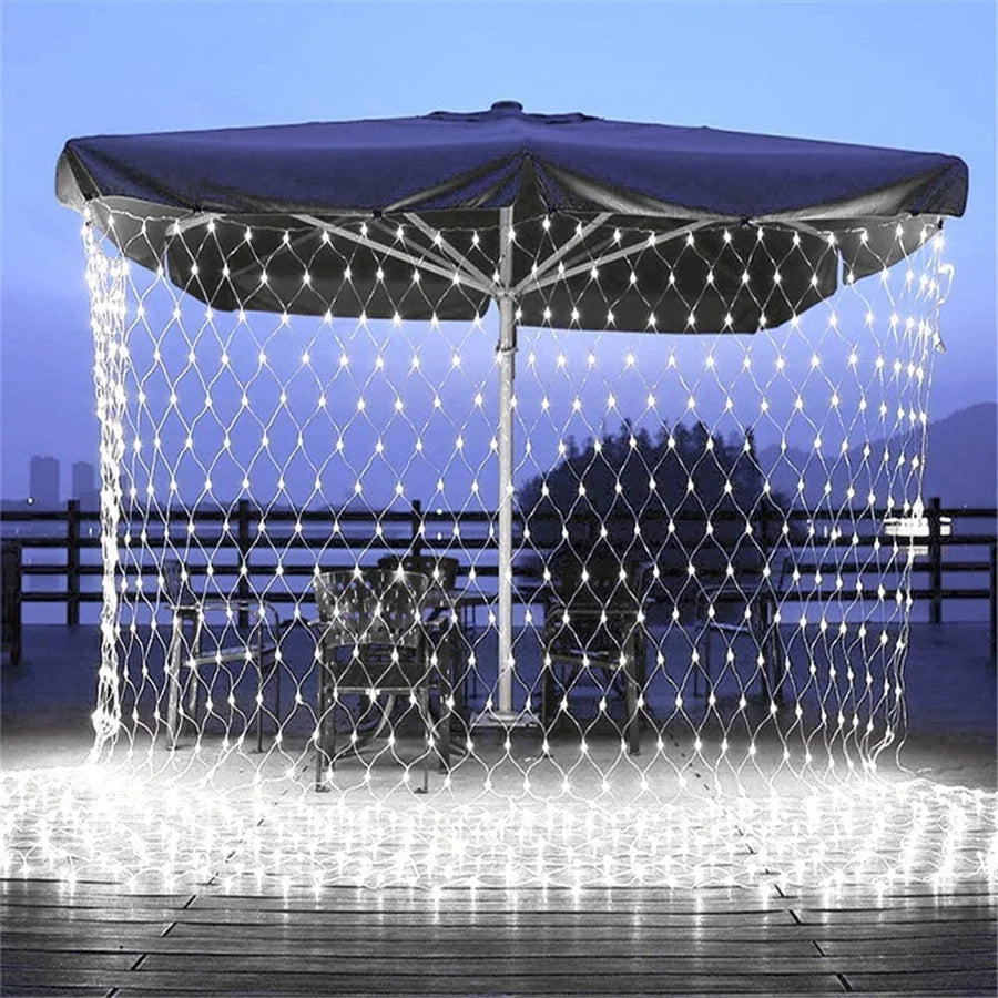 LED Mood Lamp | Waterproof Outdoor Lighting for Events 9
