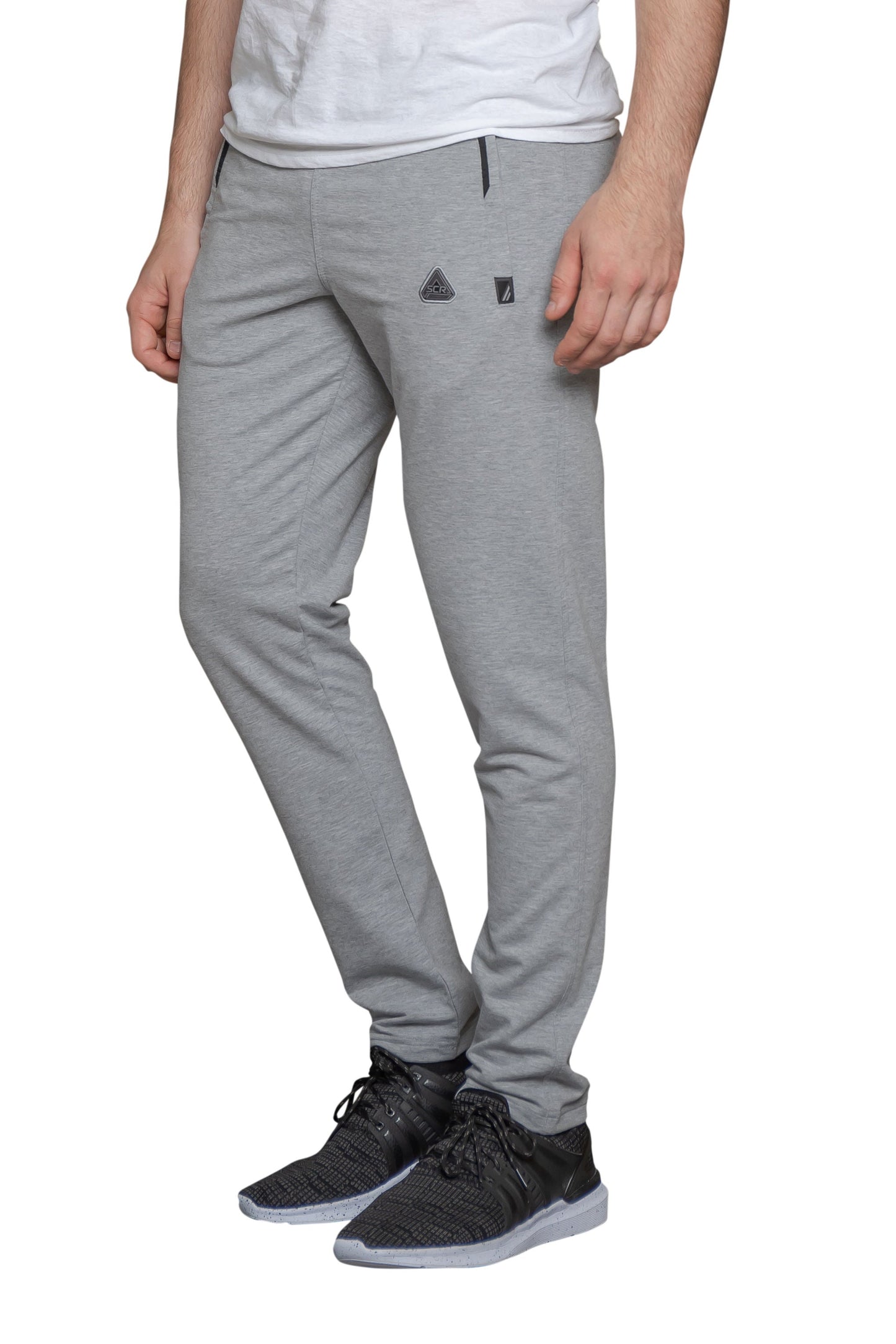 All-Day Comfort Atletische Broek Getailleerd - AVG