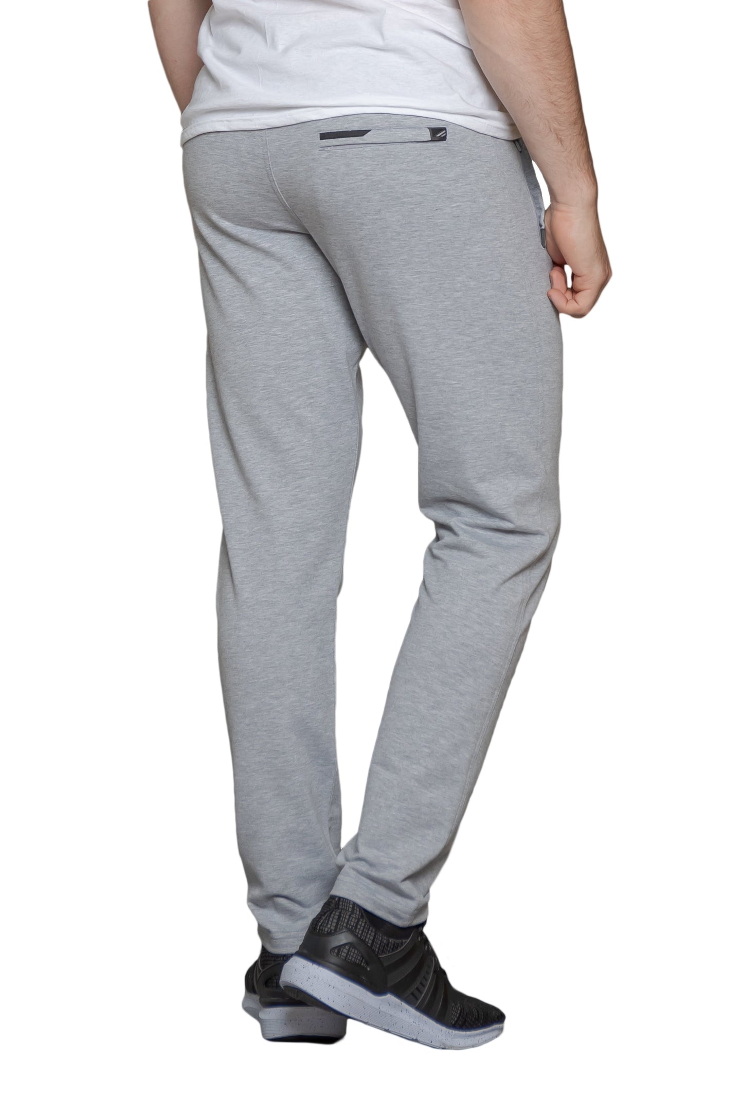 All-Day Comfort Atletische Broek Getailleerd - AVG