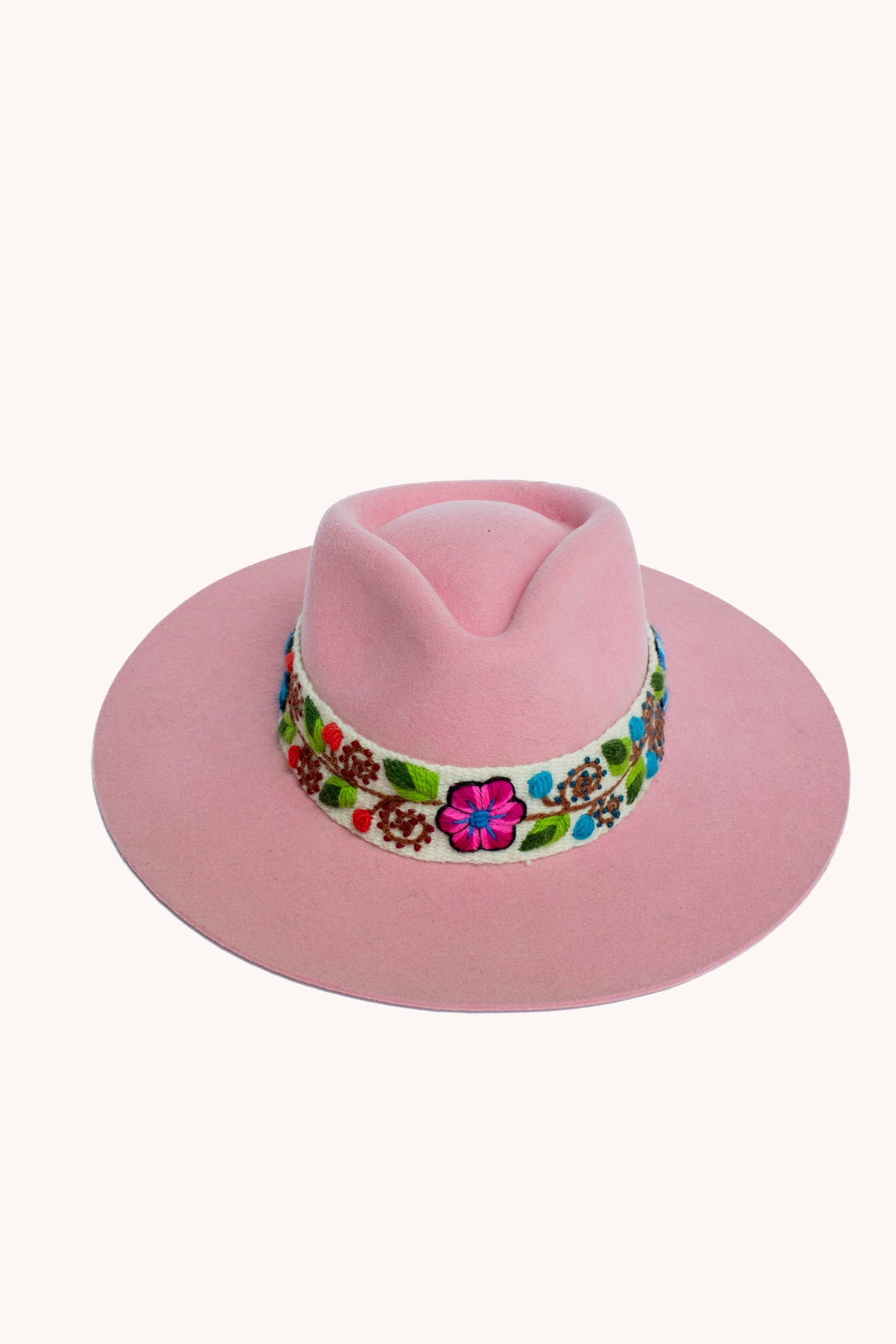 Flourish avsikt hattband