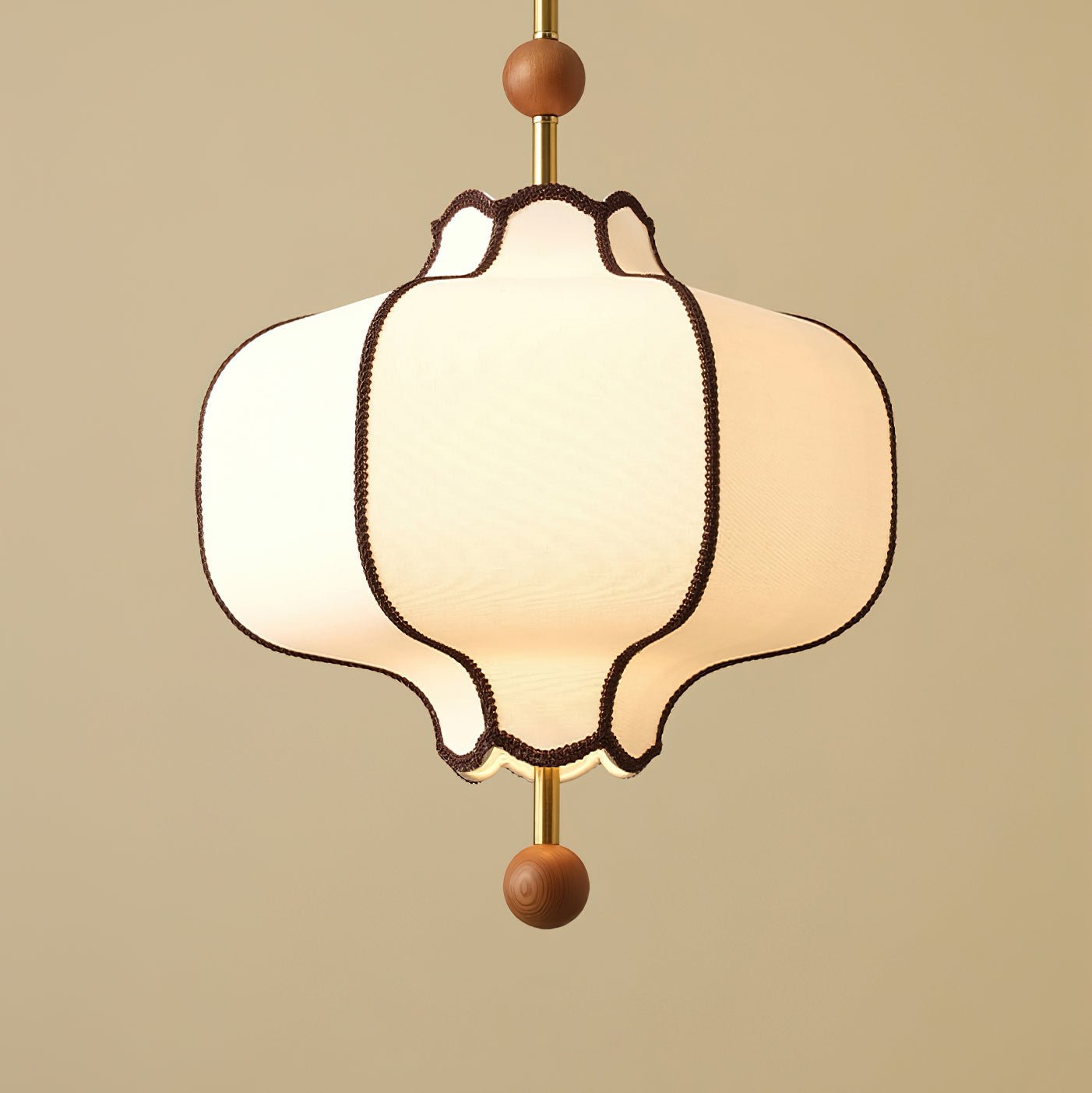 Lantern Pendant Light | Elegant Design with Warm Ambient Glow 7