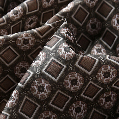 Leather Jacket | Eco-Friendly Italian Leather with Tailored Fit 4