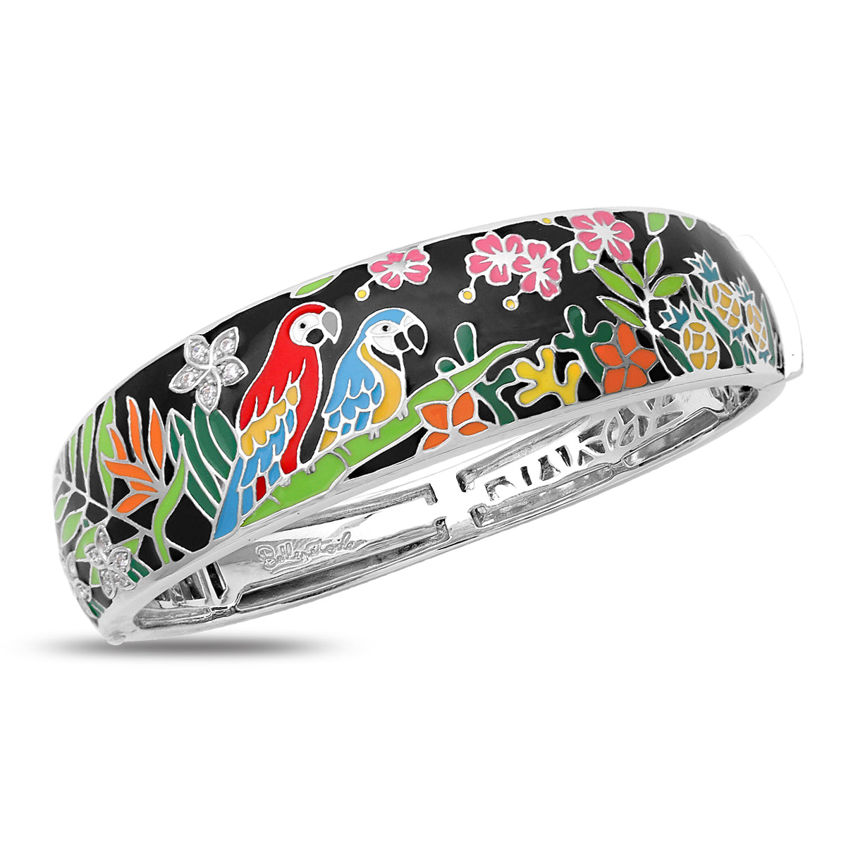 Macaw Armbånd