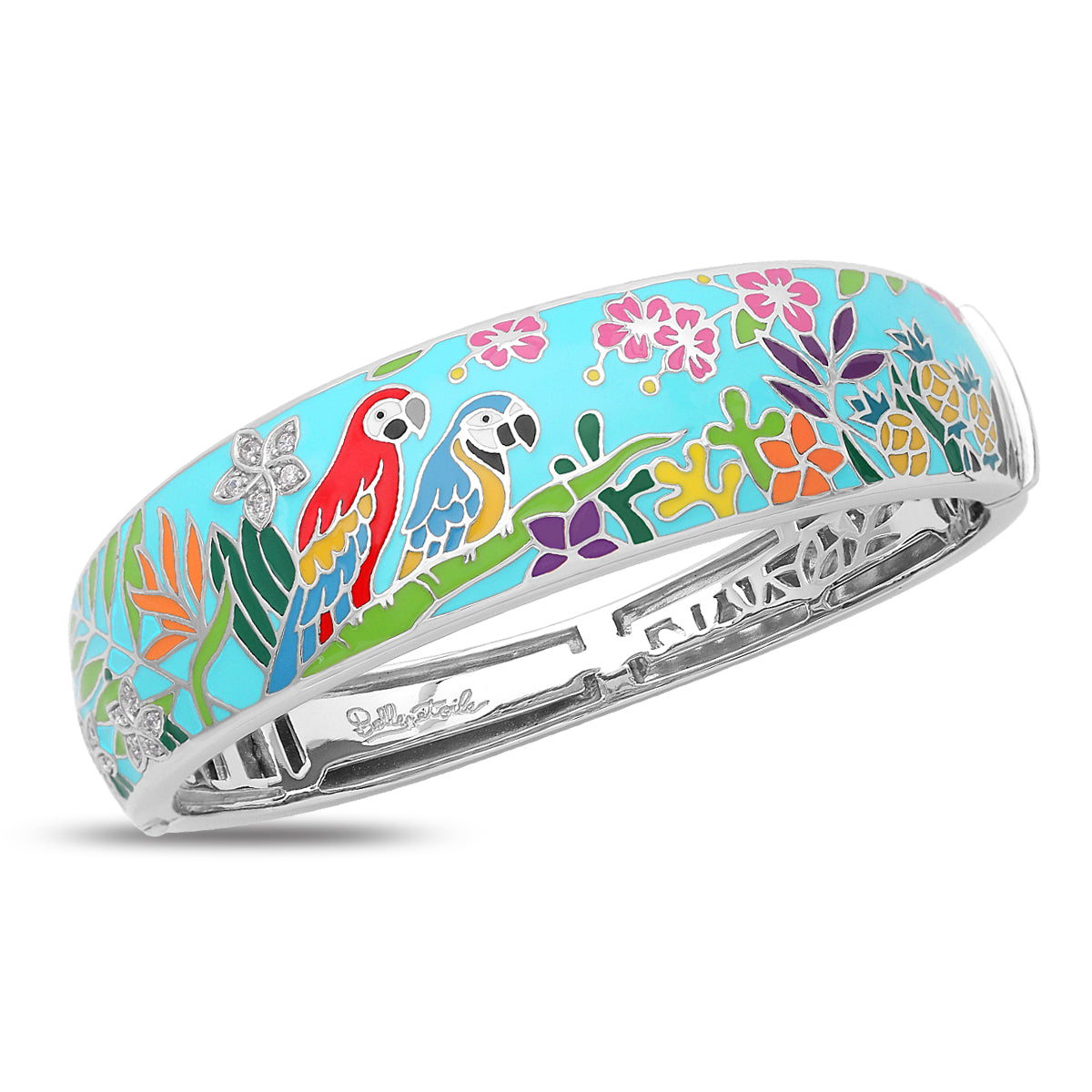 Macaw Armbånd