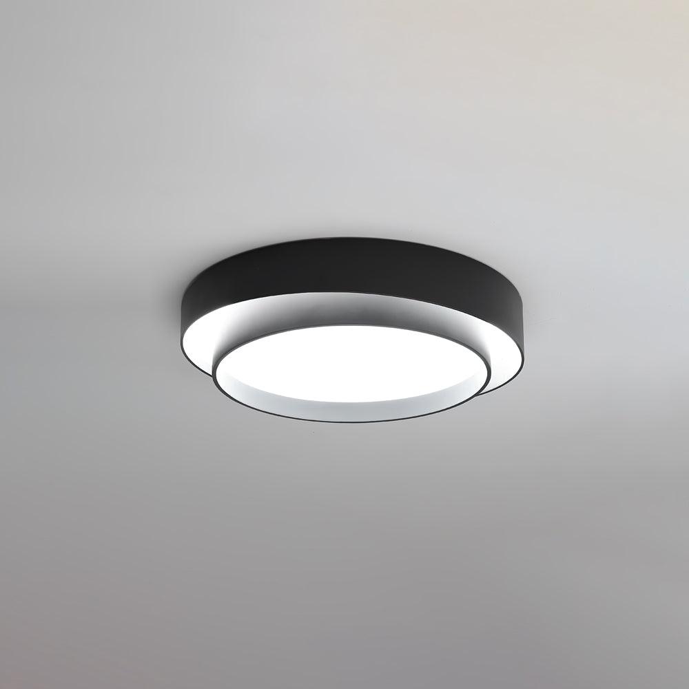 Melody Ceiling Lamp | Stylish Cylinder Design with Dimmable Options 0
