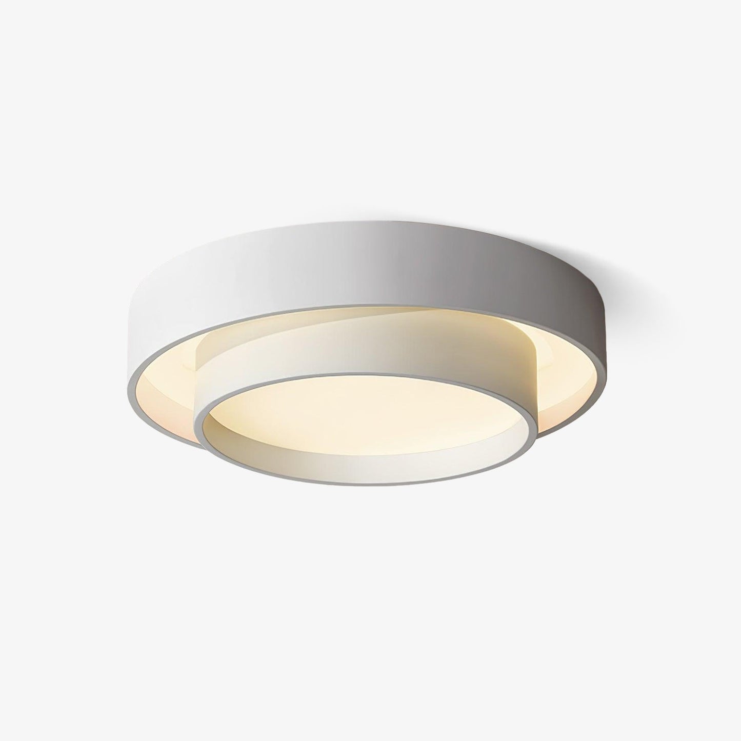Melody Ceiling Lamp | Stylish Cylinder Design with Dimmable Options 1