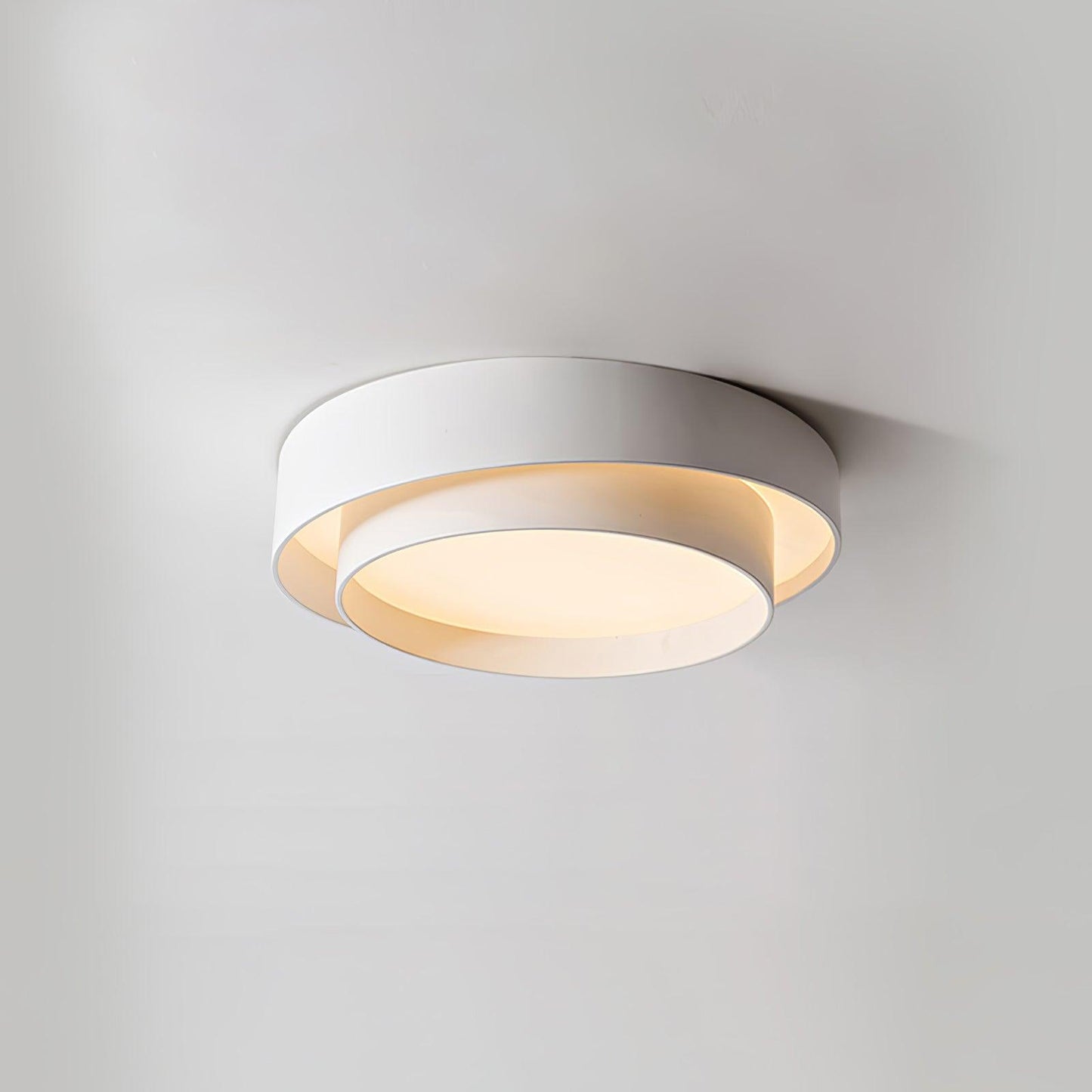 Melody Ceiling Lamp | Stylish Cylinder Design with Dimmable Options 10