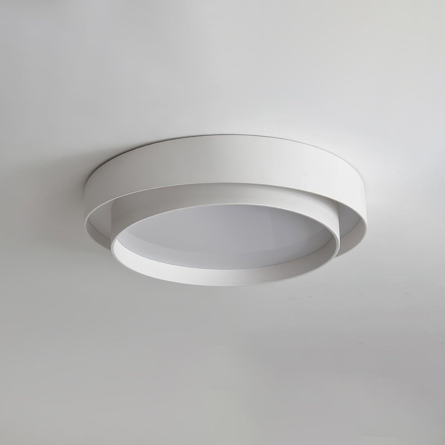 Melody Ceiling Lamp | Stylish Cylinder Design with Dimmable Options 13