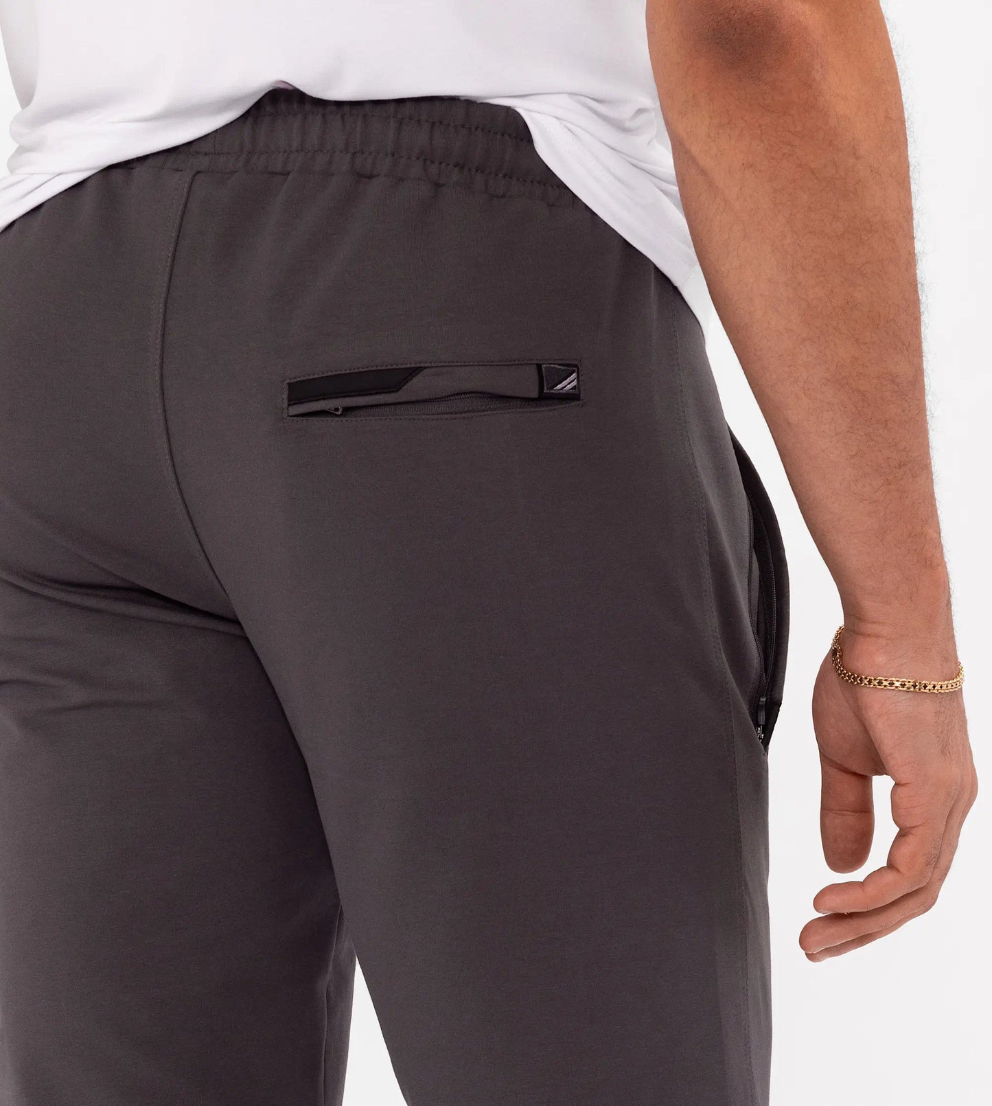 All-Day Comfort Atletische Broek Getailleerd - AVG