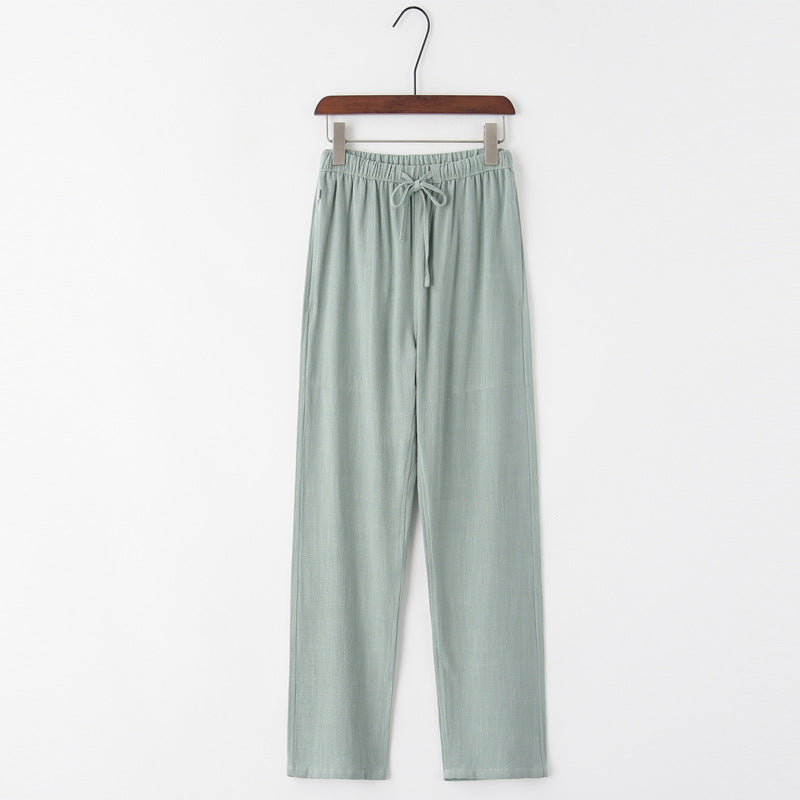 Men's Sweatpants | Soft Fabric with Elastic Waist and Drawstring for Comfort 5