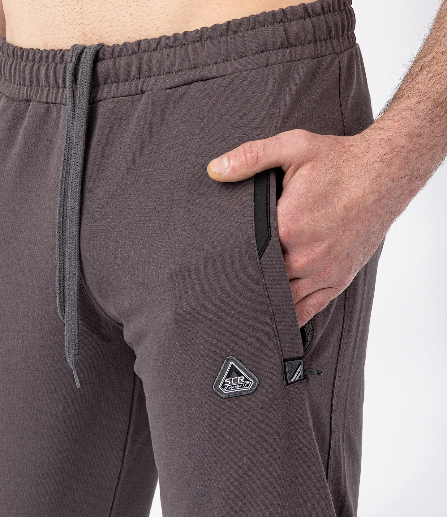 Pantalon de sport droit Confort toute la journée - AVG