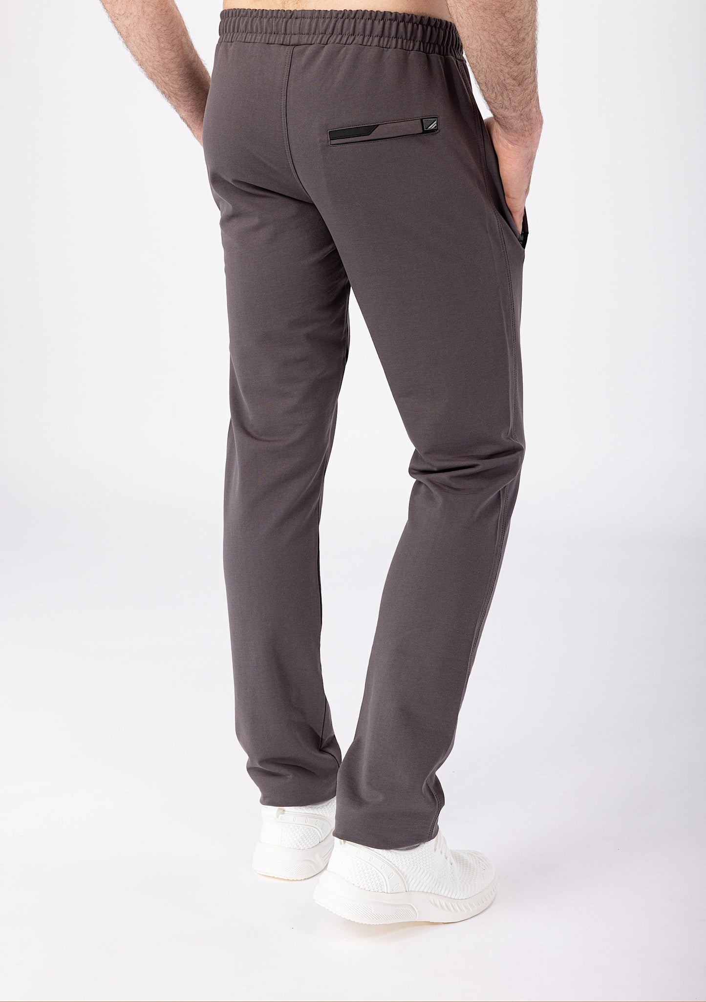 Pantalon de sport droit Confort toute la journée - AVG