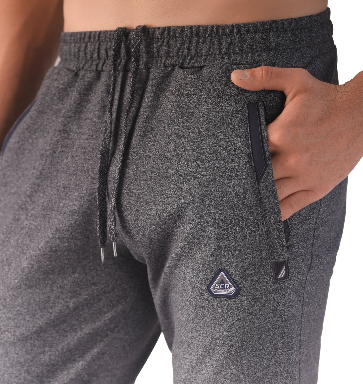 Pantalon de sport droit Confort toute la journée - AVG