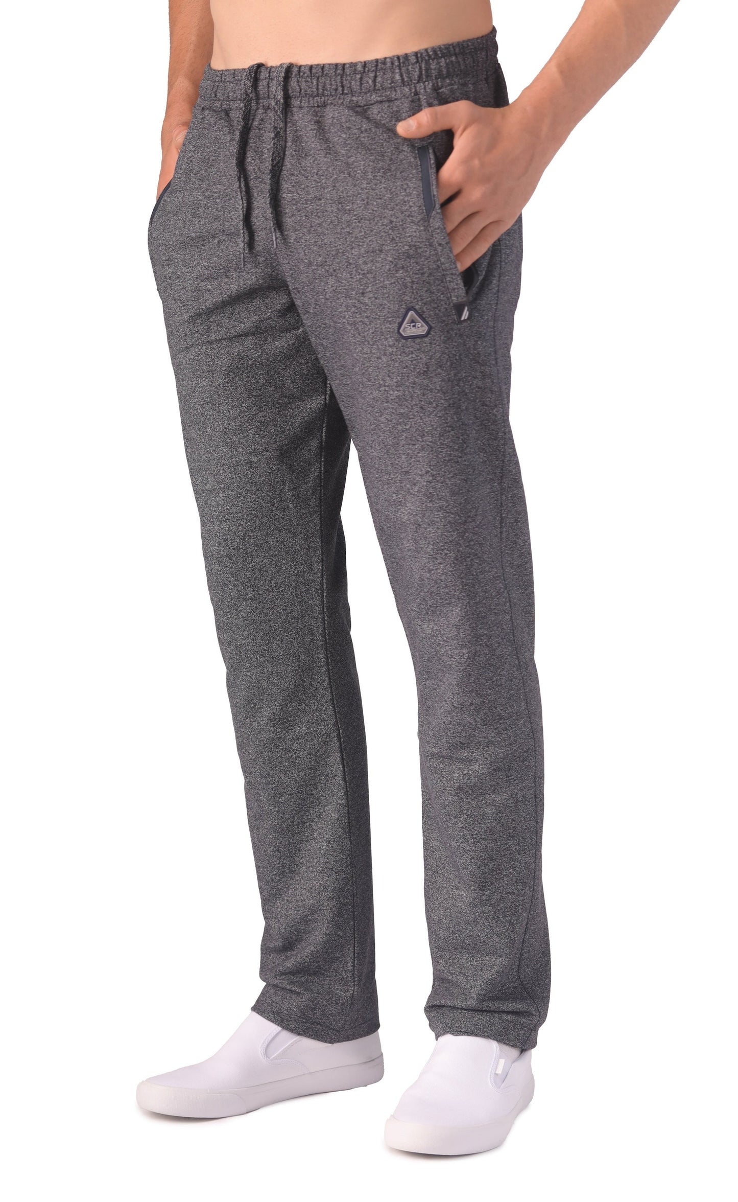 Pantalon de sport droit Confort toute la journée - AVG