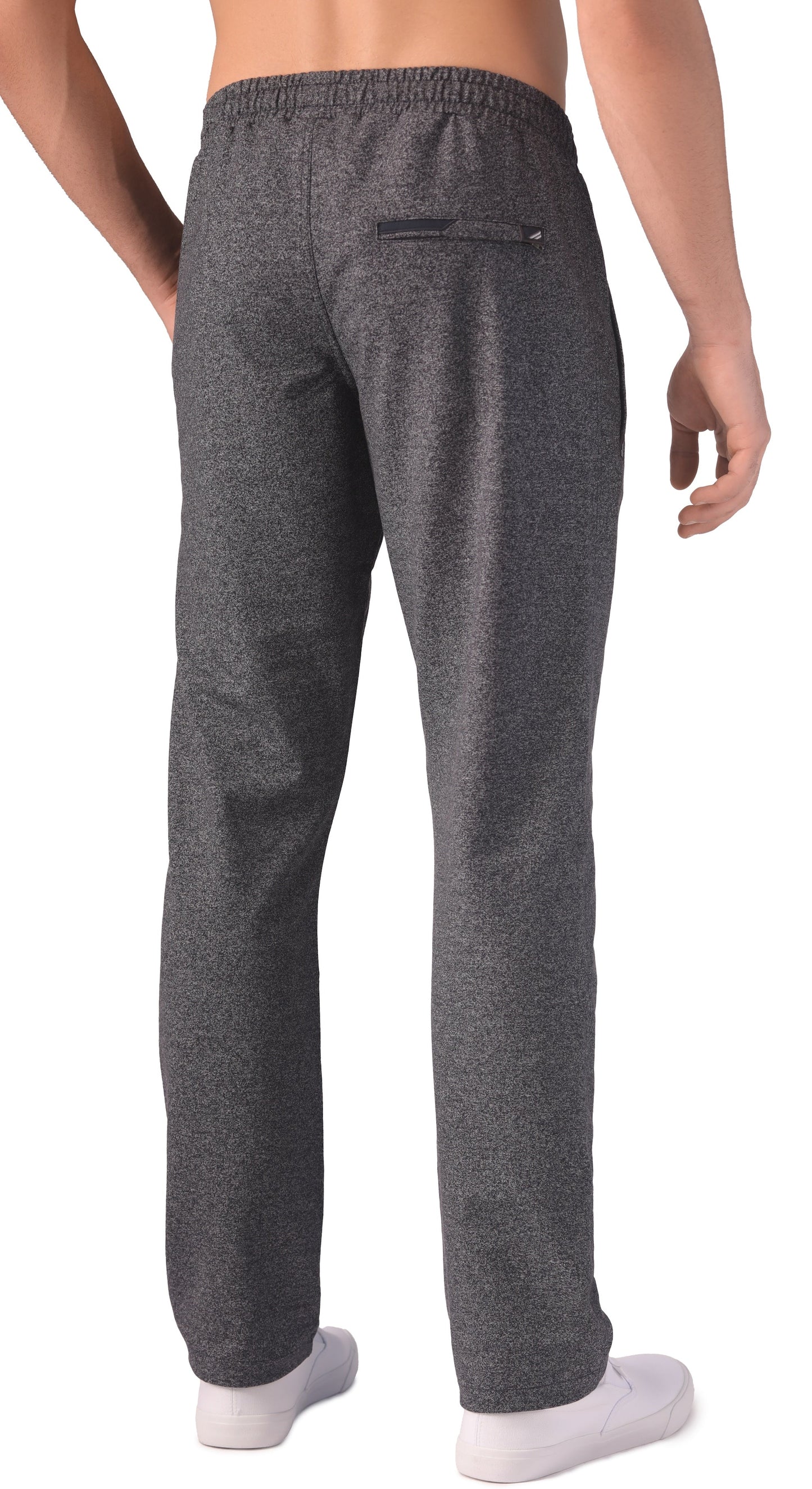 Pantalon de sport droit Confort toute la journée - AVG