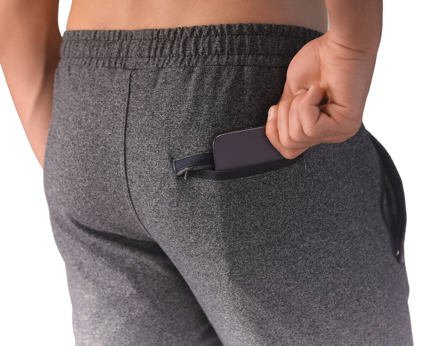 Pantalon de sport droit Confort toute la journée - AVG