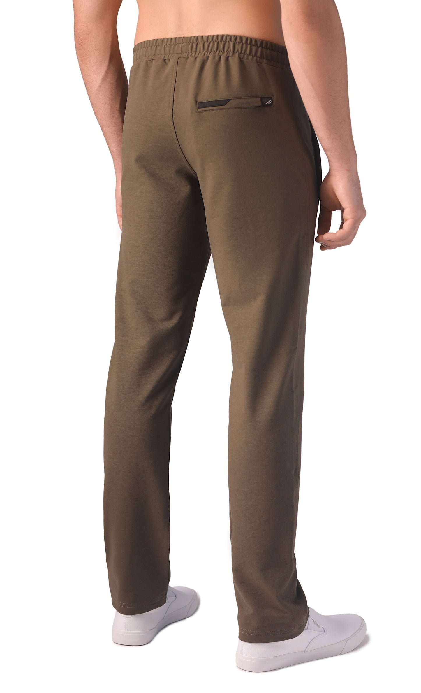 Pantalon de sport droit Confort toute la journée - AVG