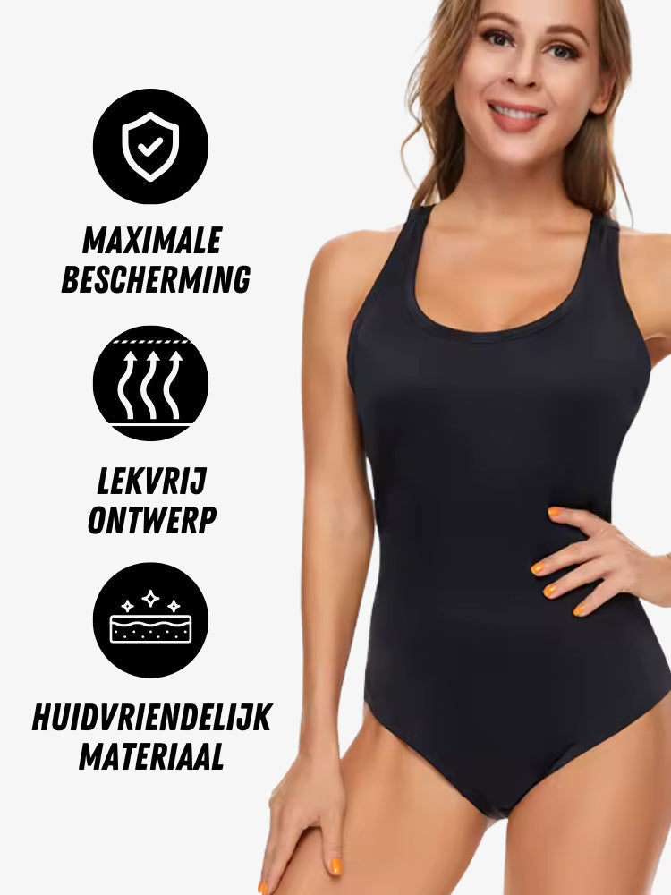 Menstrual Swimwear | Leak-Proof Design for Ultimate Comfort 2