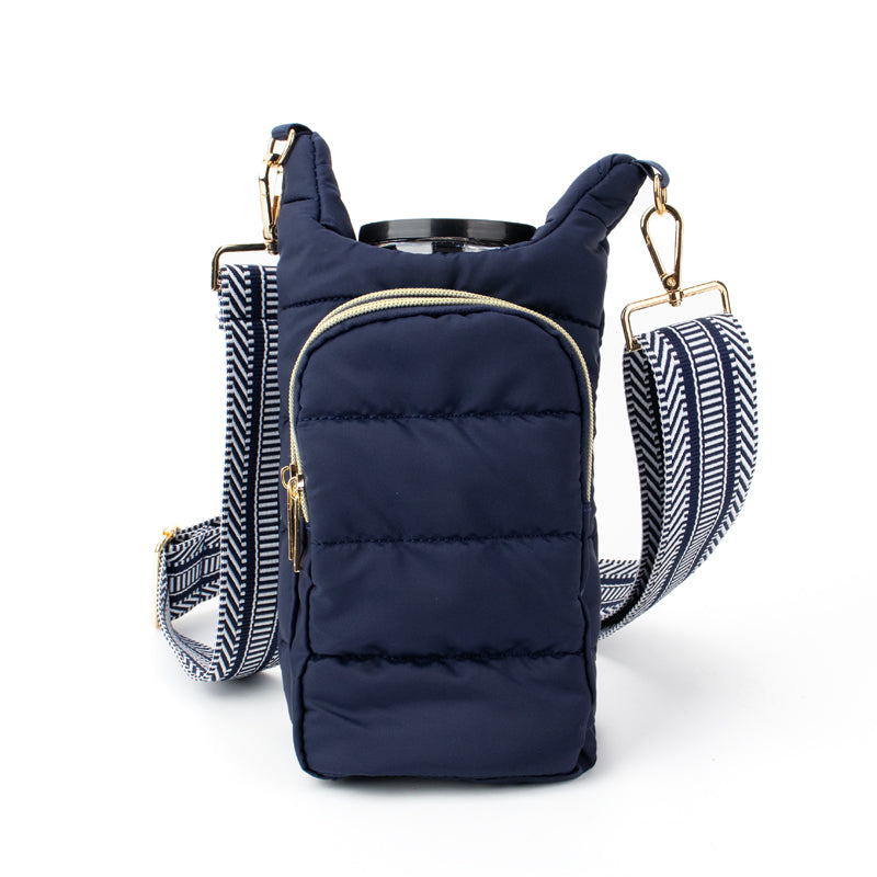 The Capri | Bägarehållare Crossbody