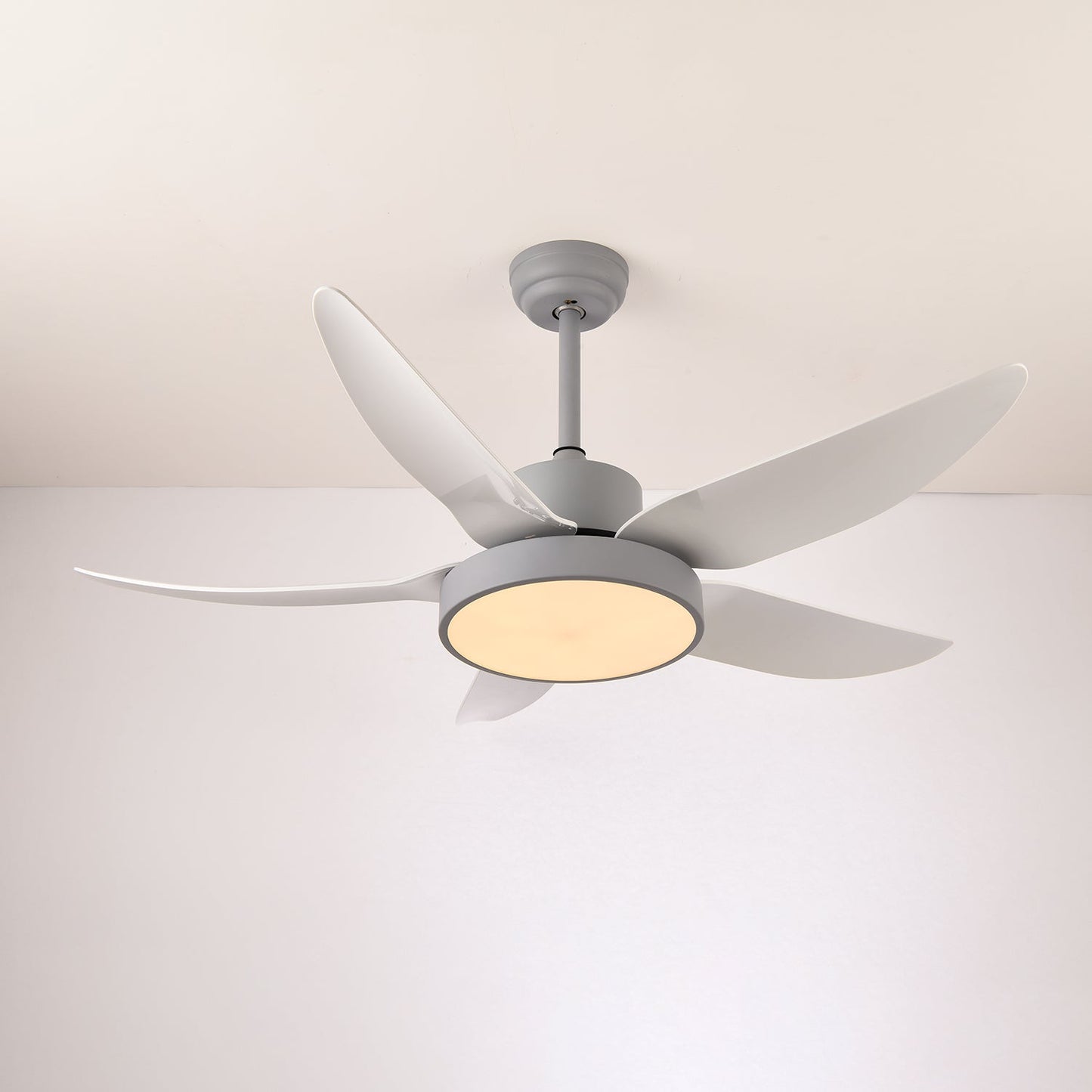 Noctura Glide | 42 Ceiling Fan with Integrated LED Light & Remote Control 10