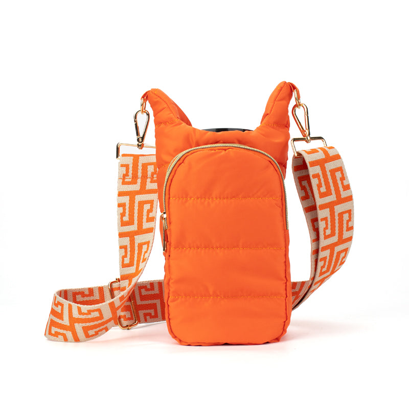 The Capri | Bägarehållare Crossbody
